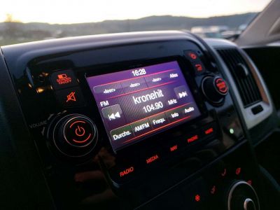 Fiat Ducato Gebrauchtwagen