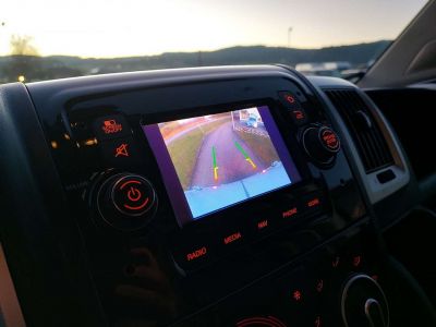 Fiat Ducato Gebrauchtwagen