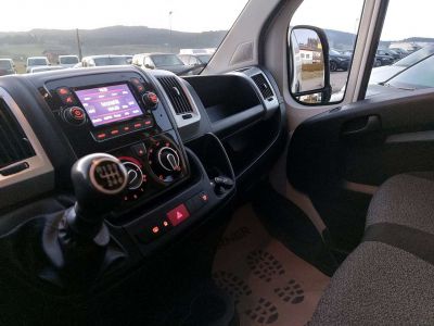 Fiat Ducato Gebrauchtwagen