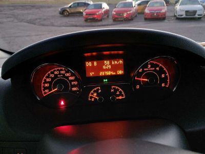 Fiat Ducato Gebrauchtwagen