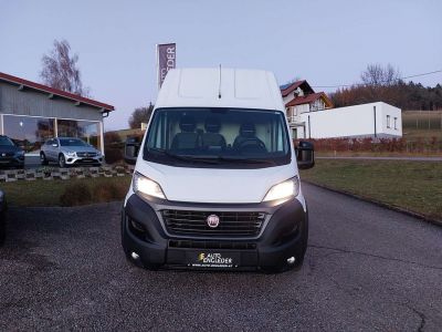 Fiat Ducato Gebrauchtwagen