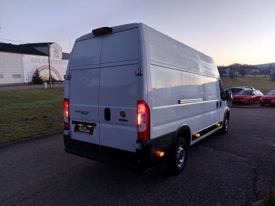 Fiat Ducato Gebrauchtwagen