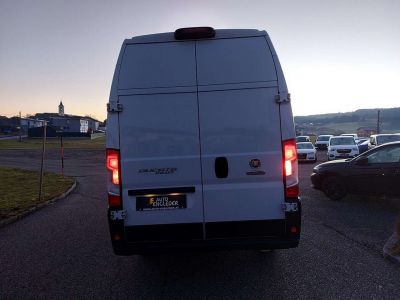 Fiat Ducato Gebrauchtwagen