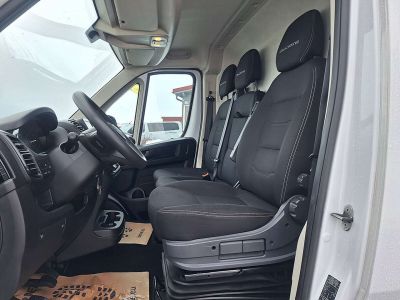 Fiat Ducato Gebrauchtwagen