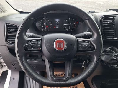 Fiat Ducato Gebrauchtwagen