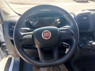 Fiat Ducato Gebrauchtwagen