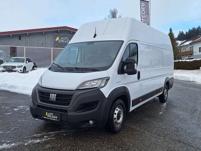 Fiat Ducato Gebrauchtwagen