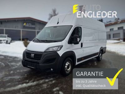 Fiat Ducato Gebrauchtwagen