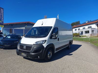Fiat Ducato Gebrauchtwagen