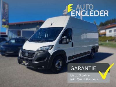 Fiat Ducato Gebrauchtwagen Fiat Ducato Gebrauchtwagen