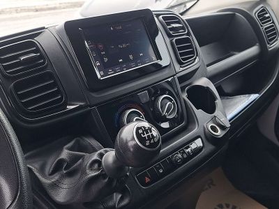 Fiat Ducato Gebrauchtwagen