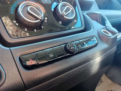 Fiat Ducato Gebrauchtwagen