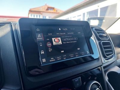 Fiat Ducato Gebrauchtwagen