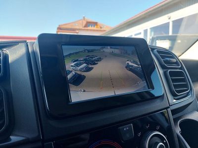 Fiat Ducato Gebrauchtwagen