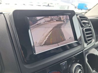 Fiat Ducato Gebrauchtwagen