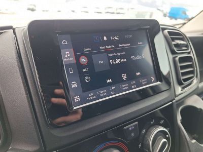 Fiat Ducato Gebrauchtwagen