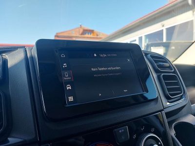 Fiat Ducato Gebrauchtwagen