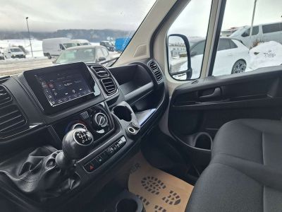 Fiat Ducato Gebrauchtwagen