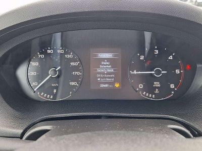 Fiat Ducato Gebrauchtwagen