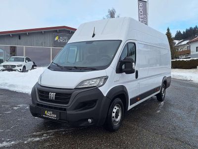 Fiat Ducato Gebrauchtwagen