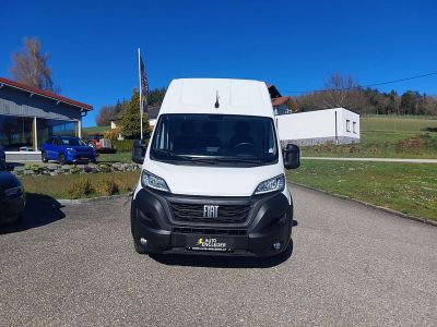 Fiat Ducato Gebrauchtwagen