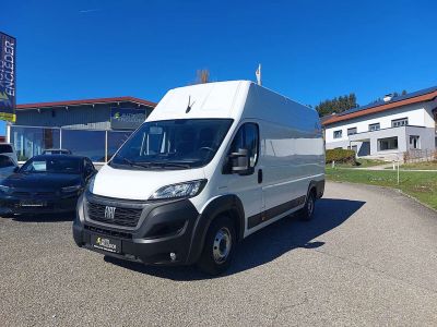 Fiat Ducato Gebrauchtwagen