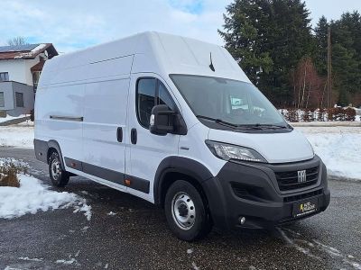 Fiat Ducato Gebrauchtwagen