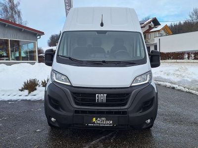 Fiat Ducato Gebrauchtwagen
