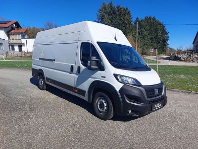 Fiat Ducato Gebrauchtwagen