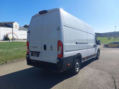 Fiat Ducato Gebrauchtwagen