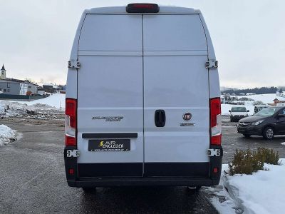 Fiat Ducato Gebrauchtwagen
