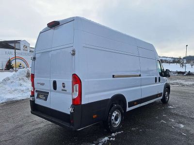 Fiat Ducato Gebrauchtwagen