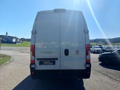 Fiat Ducato Gebrauchtwagen