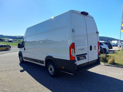 Fiat Ducato Gebrauchtwagen