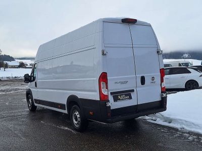 Fiat Ducato Gebrauchtwagen