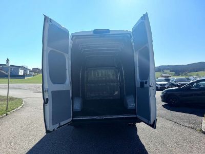 Fiat Ducato Gebrauchtwagen