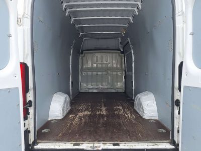 Fiat Ducato Gebrauchtwagen
