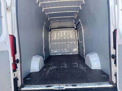 Fiat Ducato Gebrauchtwagen