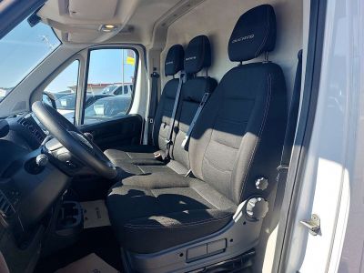 Fiat Ducato Gebrauchtwagen