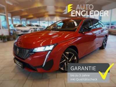 Peugeot 308 Gebrauchtwagen