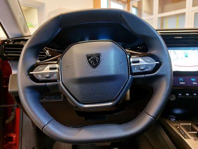 Peugeot 308 Gebrauchtwagen