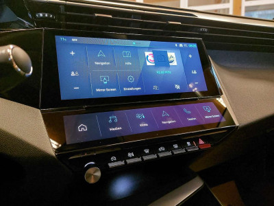 Peugeot 308 Gebrauchtwagen