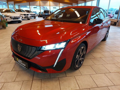 Peugeot 308 Gebrauchtwagen