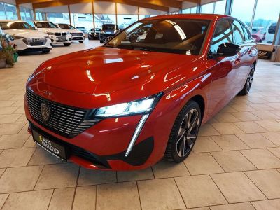 Peugeot 308 Gebrauchtwagen