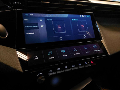 Peugeot 308 Gebrauchtwagen