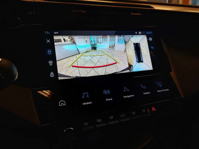 Peugeot 308 Gebrauchtwagen