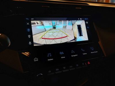 Peugeot 308 Gebrauchtwagen