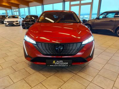 Peugeot 308 Gebrauchtwagen