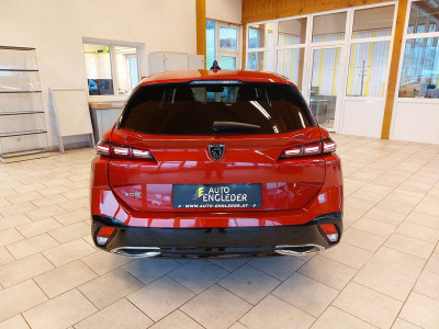 Peugeot 308 Gebrauchtwagen