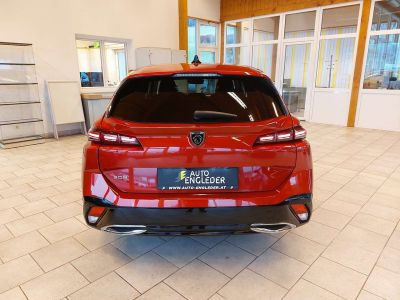 Peugeot 308 Gebrauchtwagen